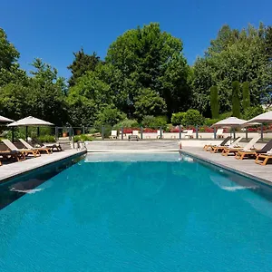 Appart hôtel Résidence La Réserve Genève Voltaire