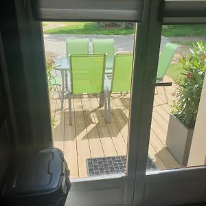 Appartement Le Refuge