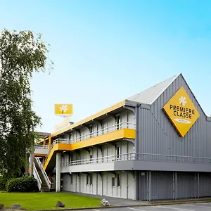Hotel Premiere Classe Lyon Ouest -
